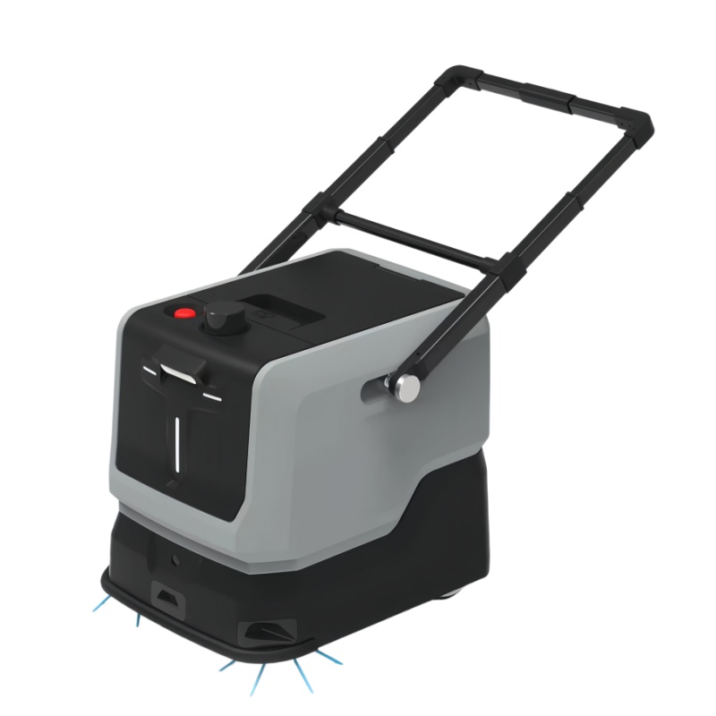 玉林坦洁无人智能清洁机器人T10